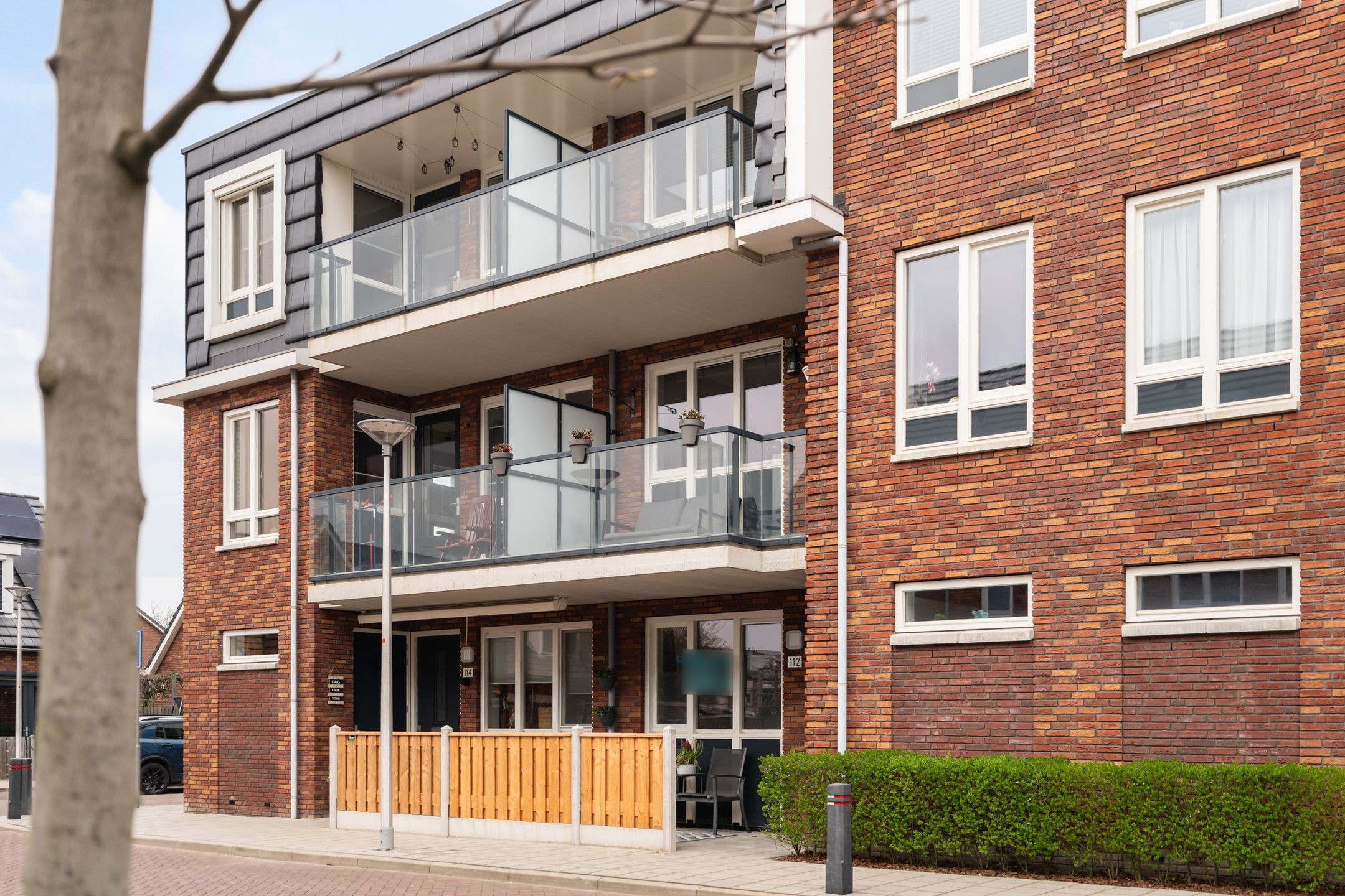 Foto 6 van Aletta Rutgersstraat 88