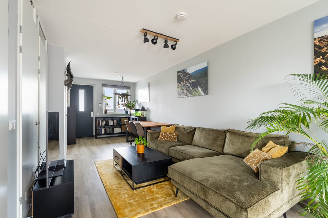 Foto 11 van Aletta Rutgersstraat 88