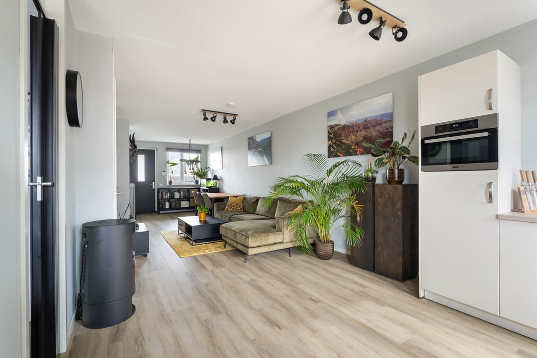 Foto 13 van Aletta Rutgersstraat 88