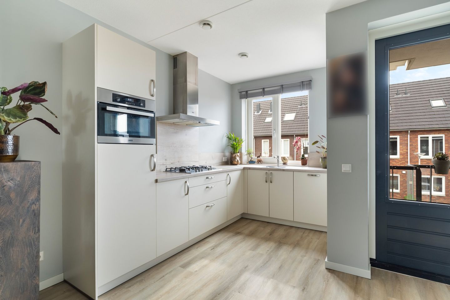 Foto 14 van Aletta Rutgersstraat 88