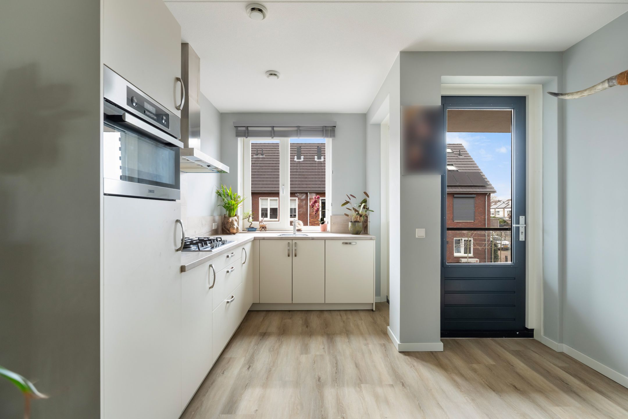 Foto 15 van Aletta Rutgersstraat 88