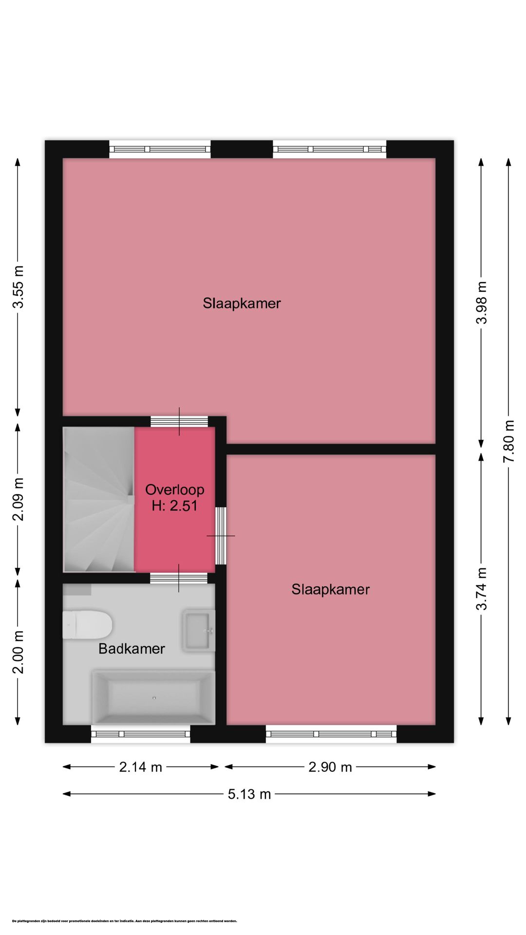 Foto 31 van Matthijs Vermeulenstraat 54