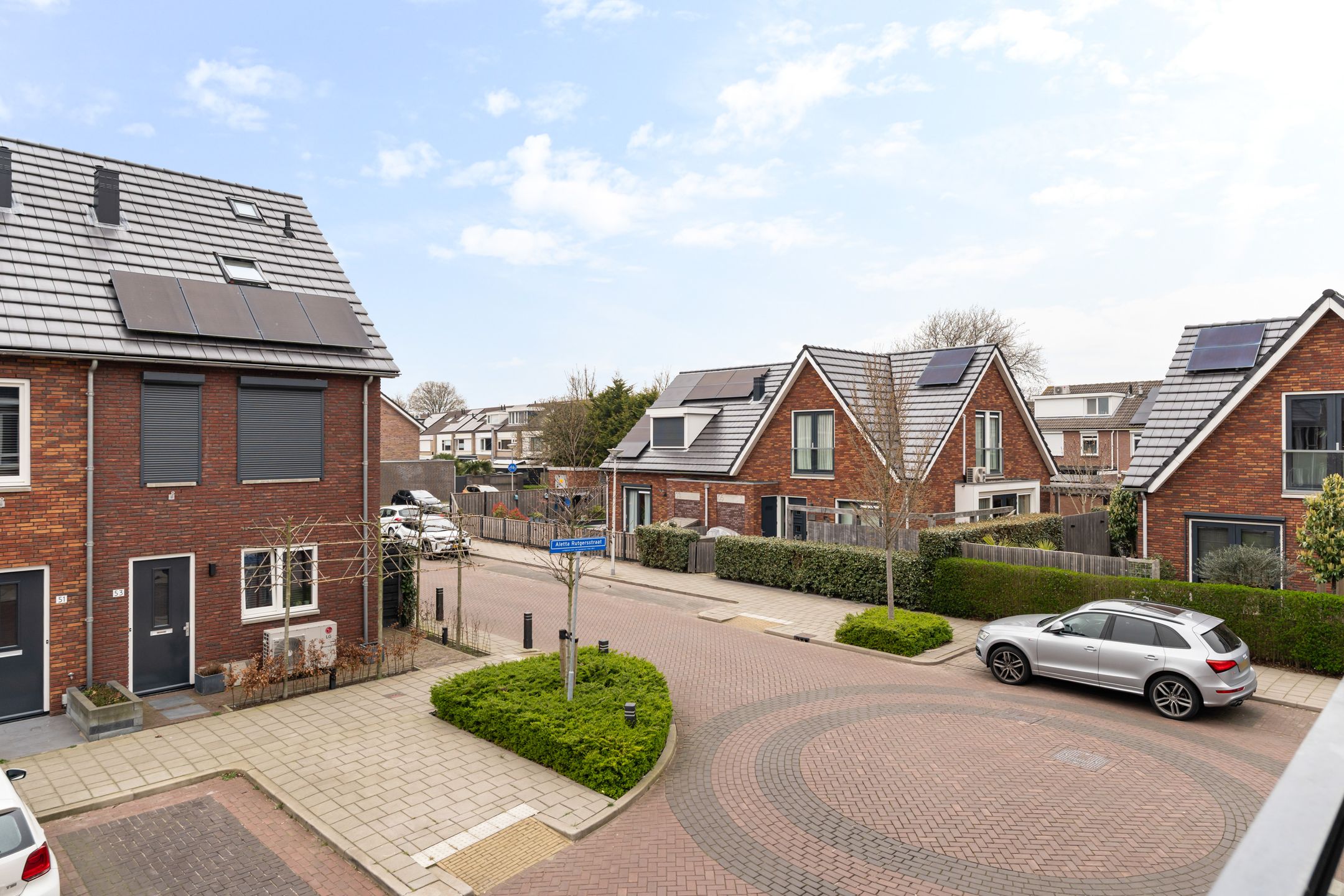 Foto 27 van Aletta Rutgersstraat 88