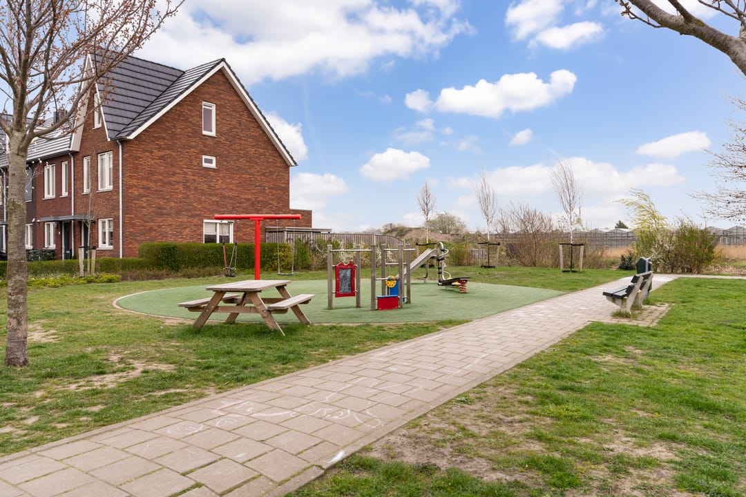 Foto 28 van Aletta Rutgersstraat 88