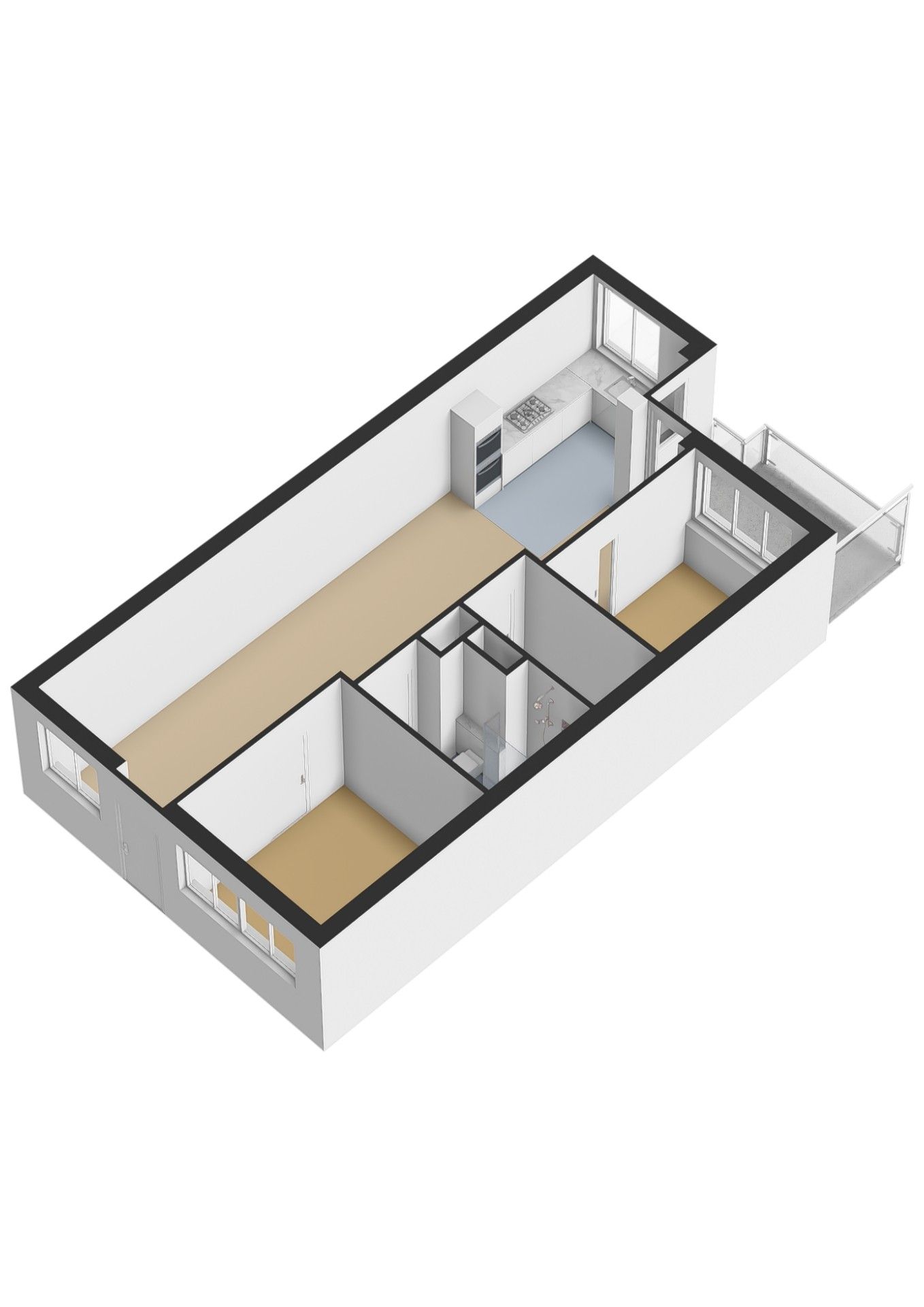Foto 30 van Aletta Rutgersstraat 88