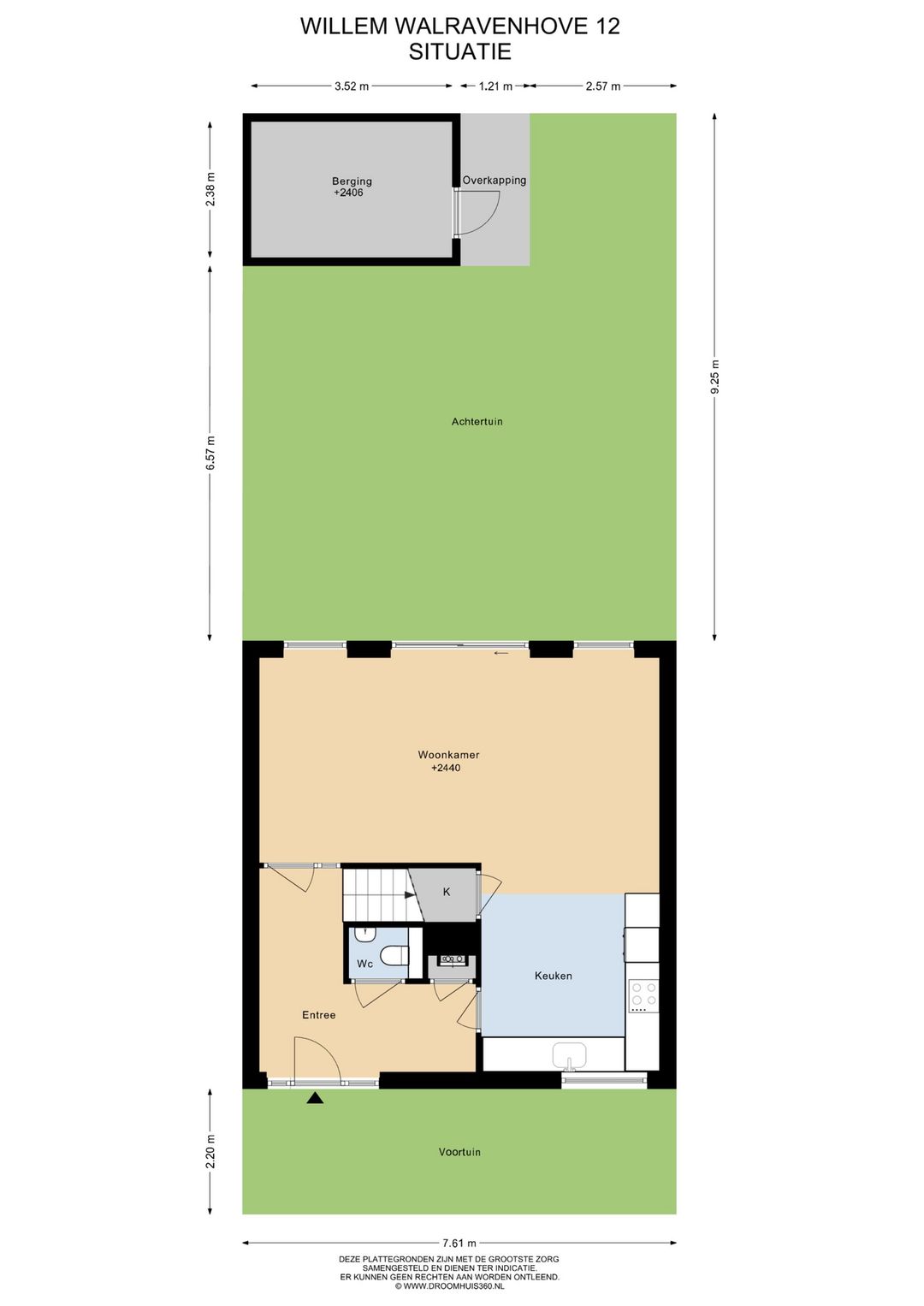 Photo 28 of Willem Walravenhove 12