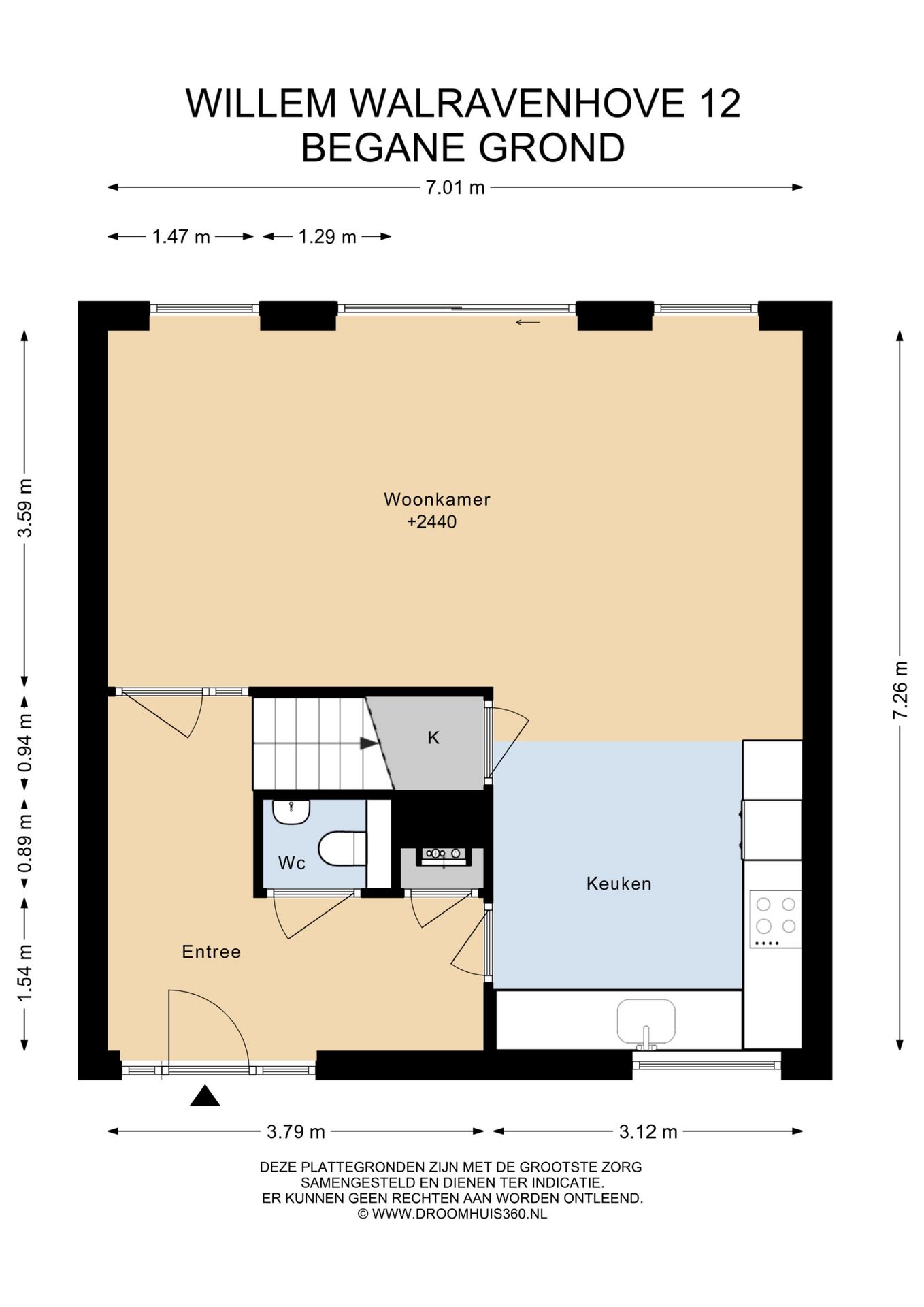 Photo 29 of Willem Walravenhove 12