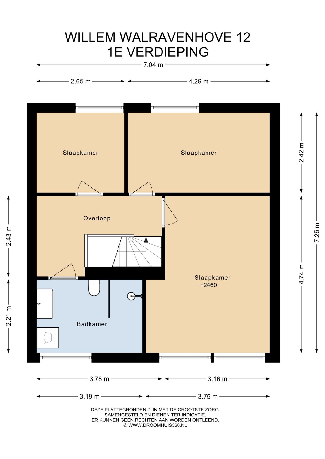 Photo 30 of Willem Walravenhove 12