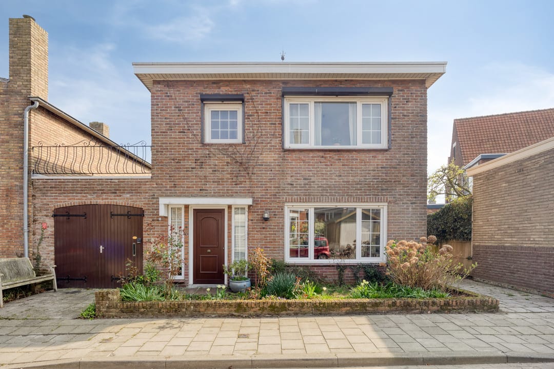 Foto 1 van Stevensstraat 23