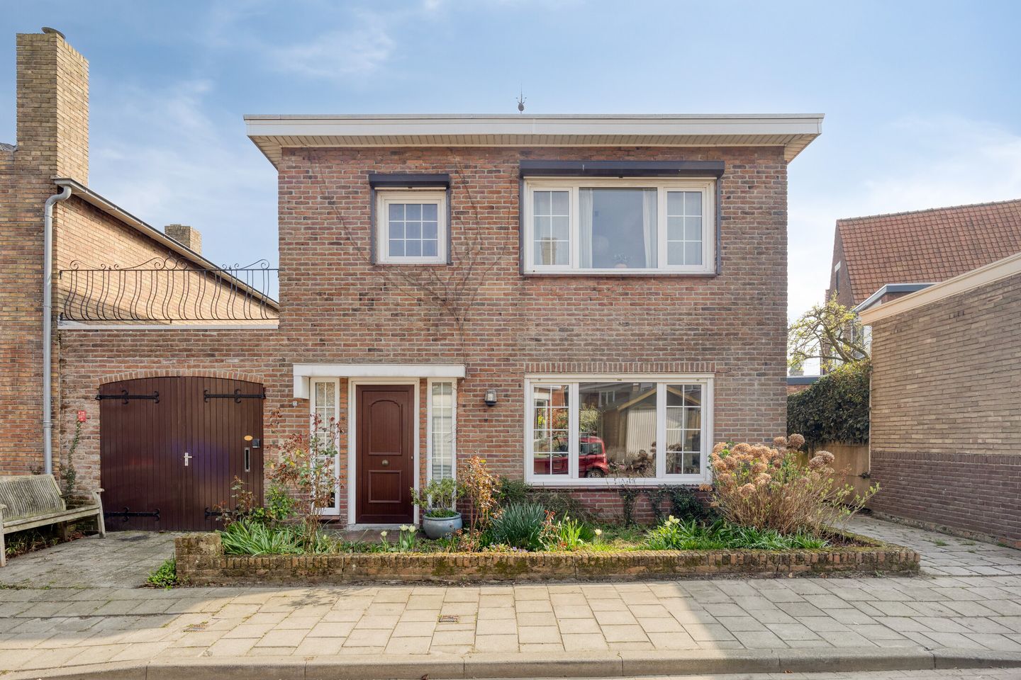 Foto 1 van Stevensstraat 23