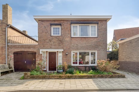 Stevensstraat thumbnail