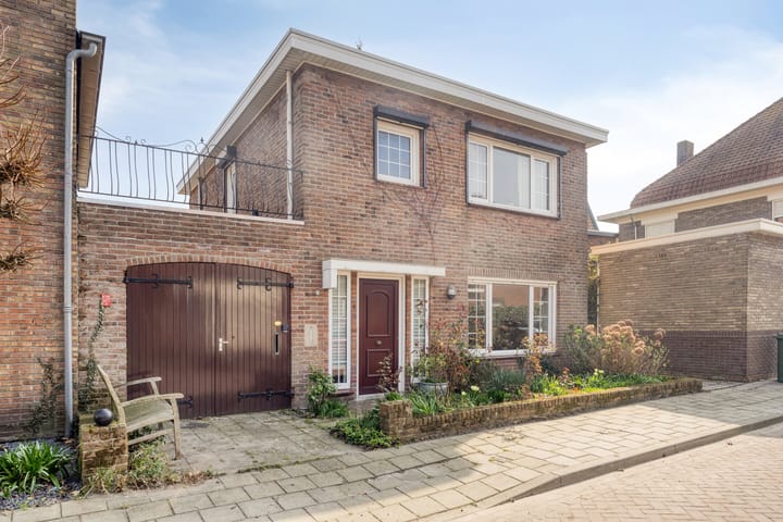 Foto 2 van Stevensstraat 23