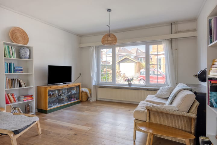 Foto 3 van Stevensstraat 23