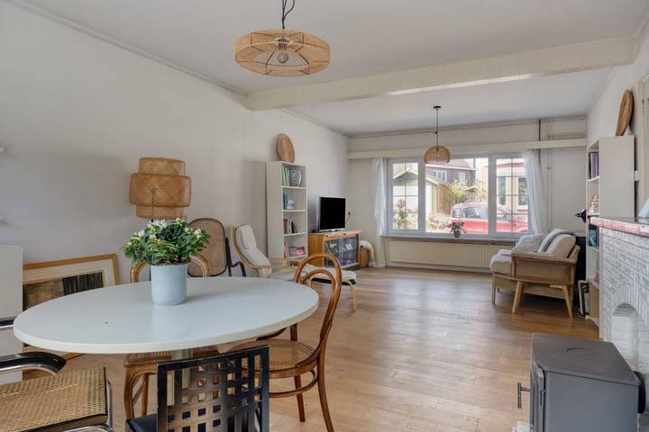 Foto 4 van Stevensstraat 23