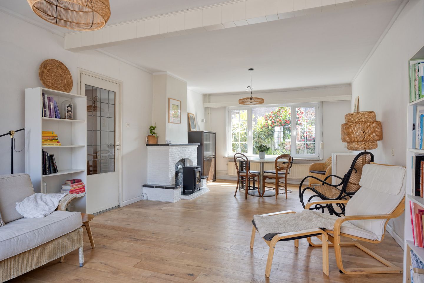 Foto 5 van Stevensstraat 23