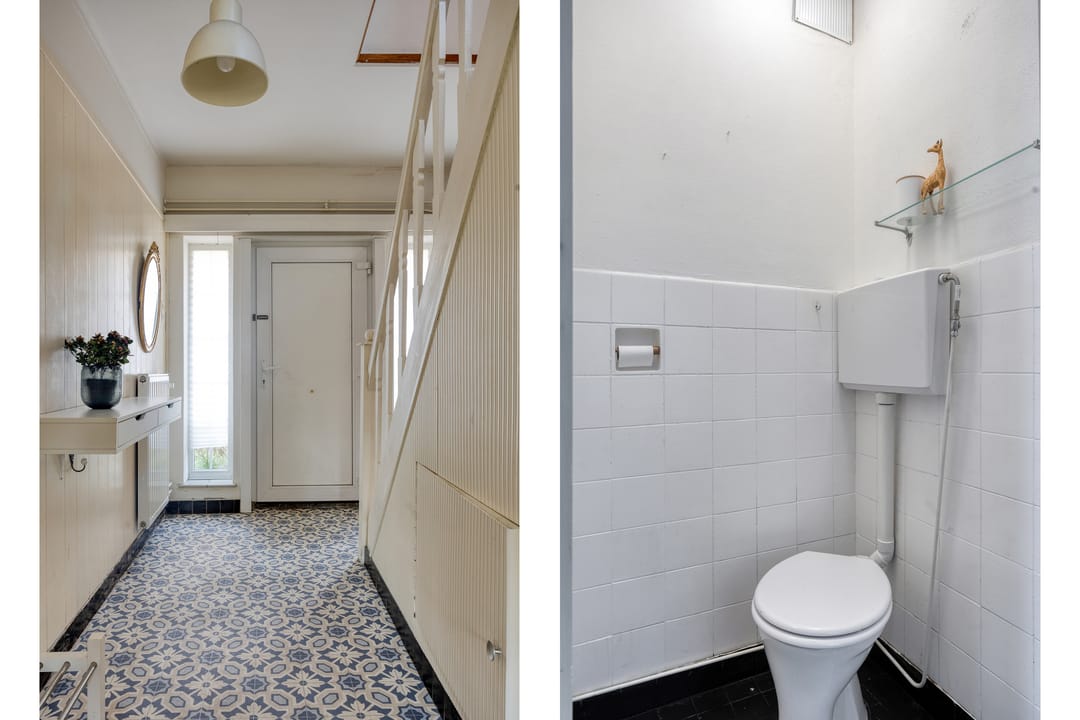 Foto 11 van Stevensstraat 23