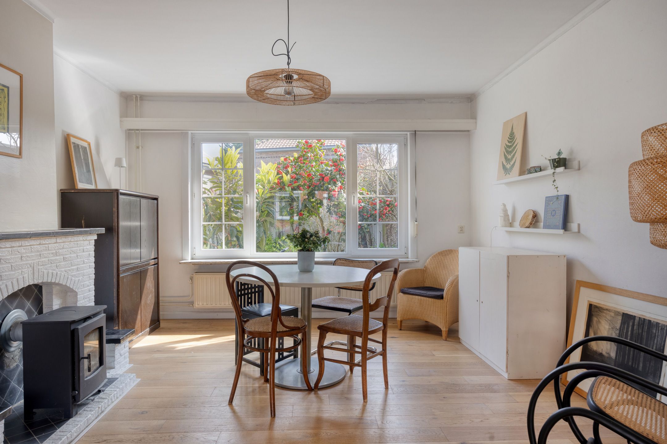 Foto 6 van Stevensstraat 23