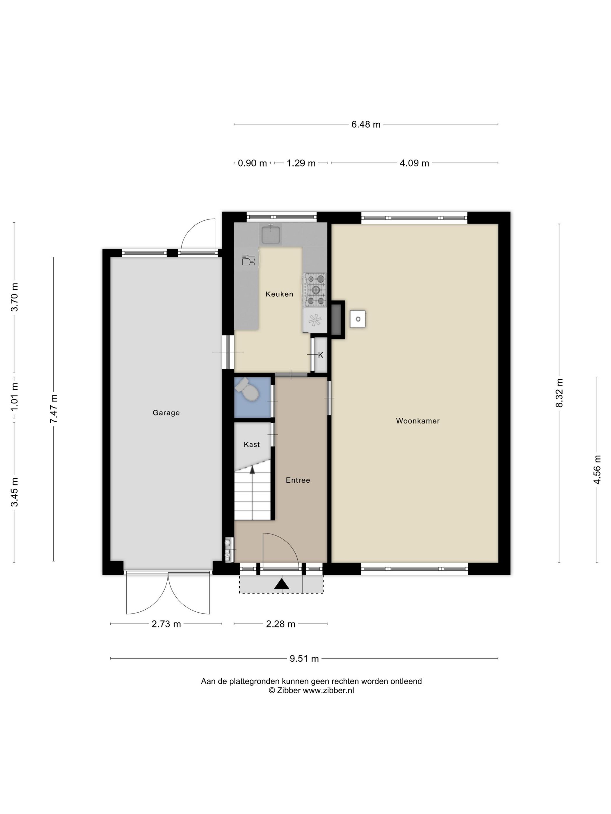 Foto 24 van Stevensstraat 23