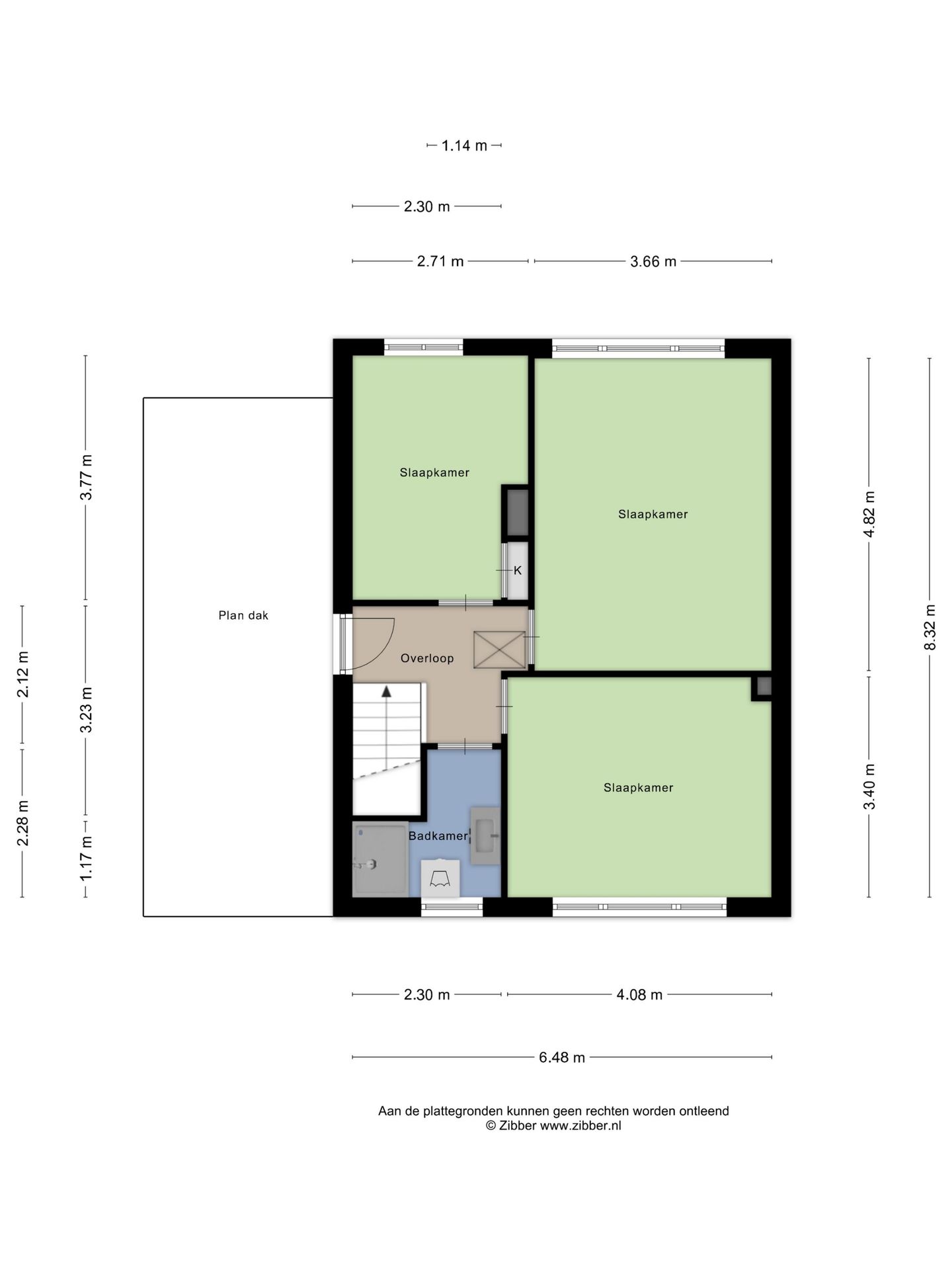 Foto 25 van Stevensstraat 23