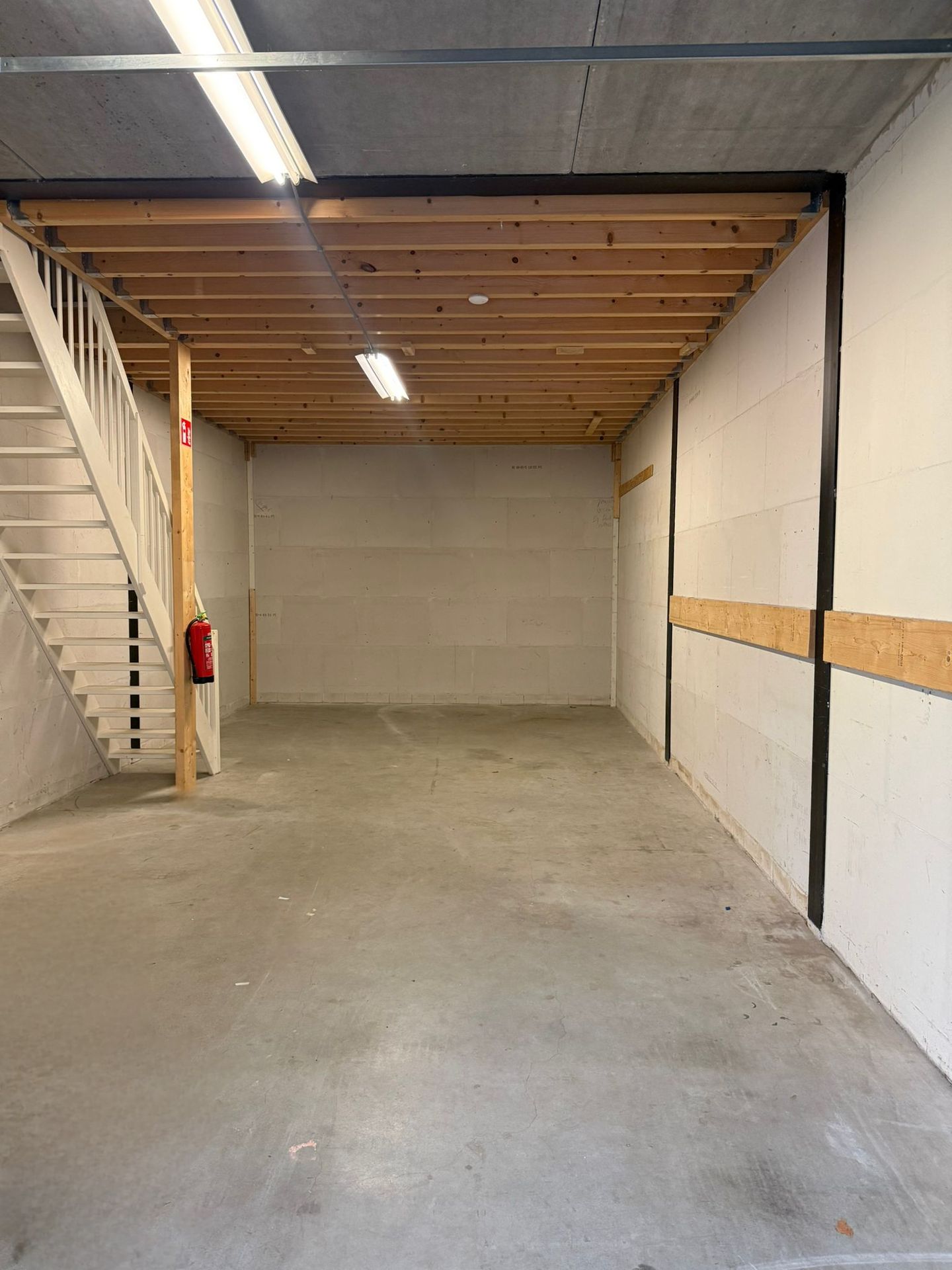 View photo 4 of Arnsbergstraat 9-B3