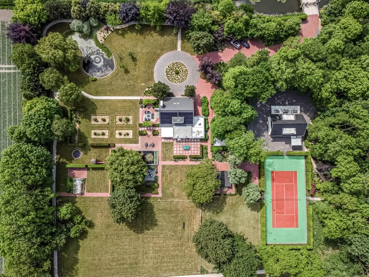 Oude Nieuwlandseweg 3