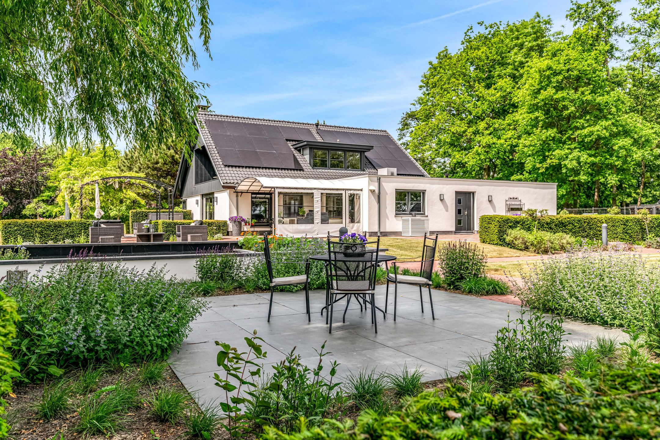 Foto 6 van Oude Nieuwlandseweg 3