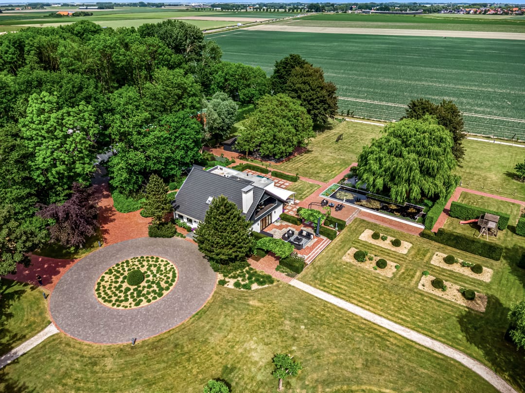 Foto 16 van Oude Nieuwlandseweg 3