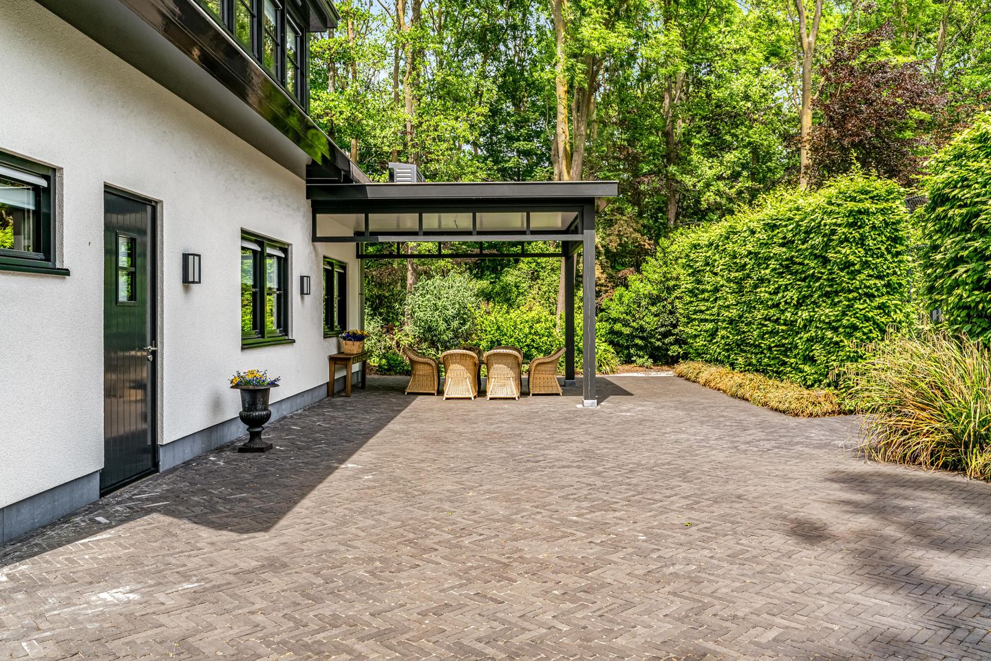 Foto 95 van Oude Nieuwlandseweg 3