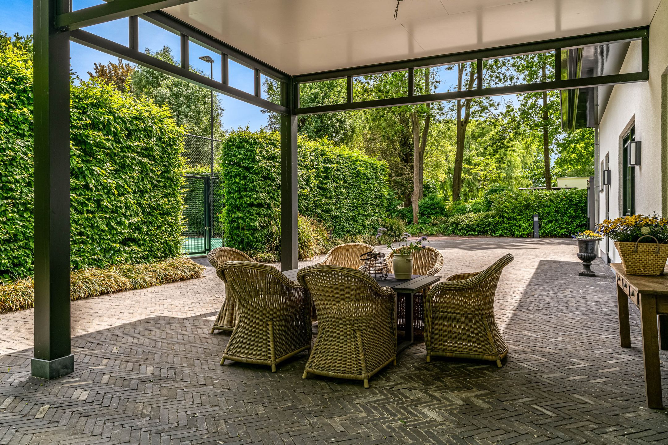 Foto 96 van Oude Nieuwlandseweg 3