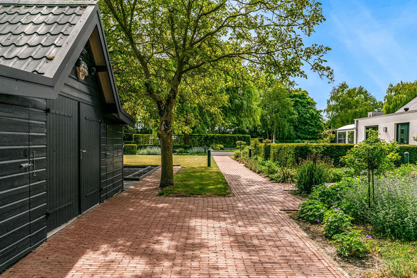 Foto 100 van Oude Nieuwlandseweg 3