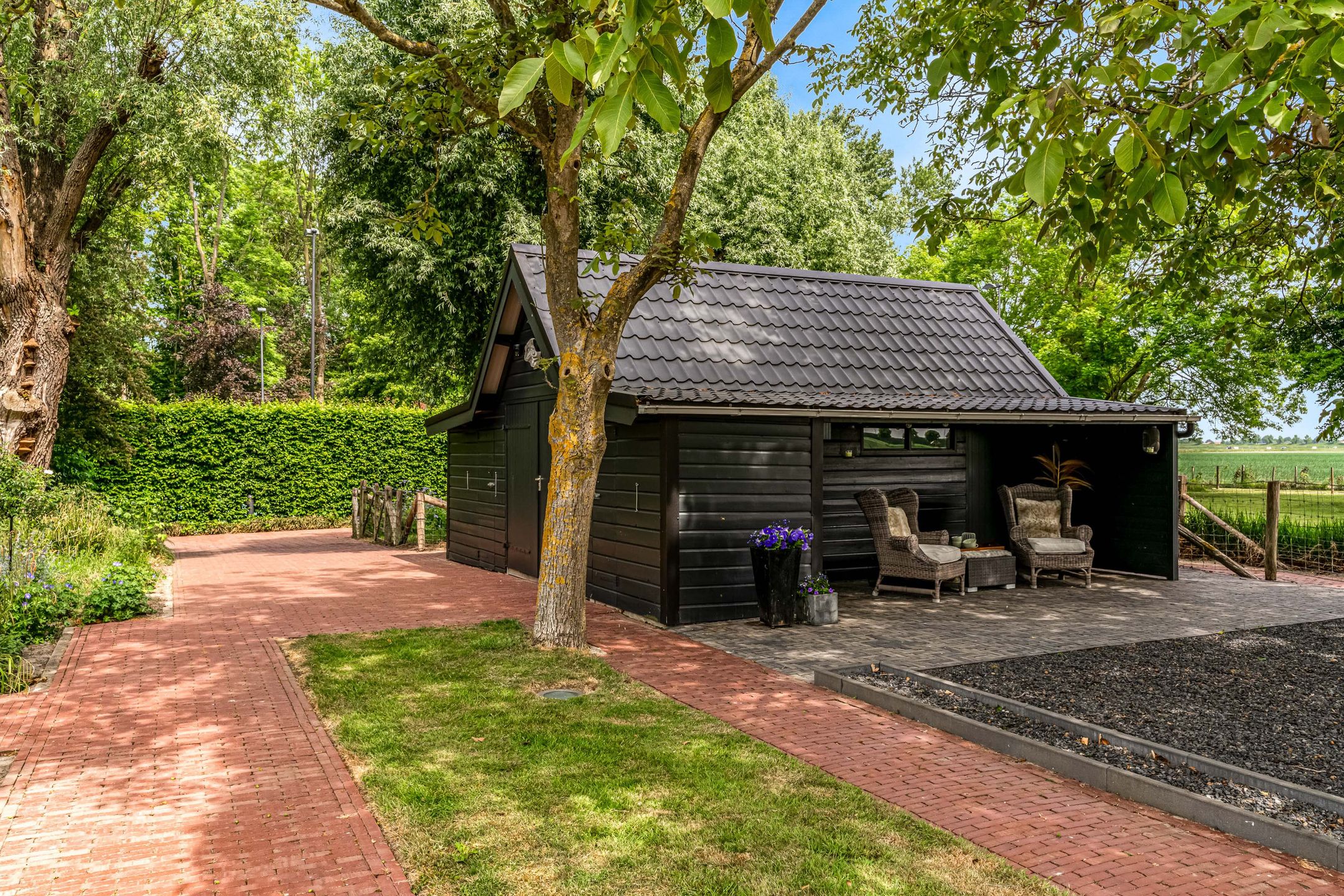 Foto 102 van Oude Nieuwlandseweg 3