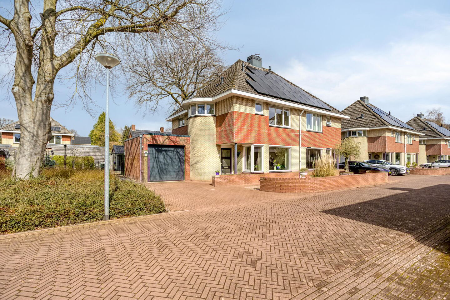 Foto 1 van Canadastraat 7