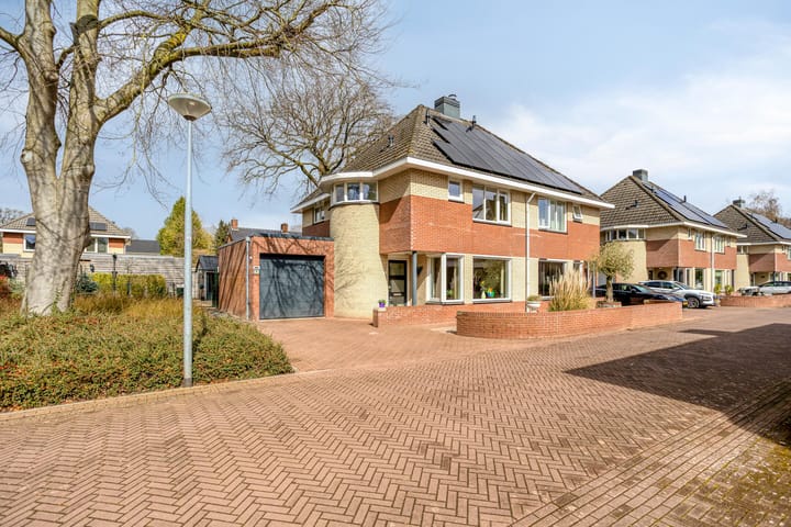 Canadastraat 7 main image