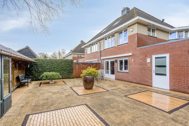 Foto 3 van Canadastraat 7