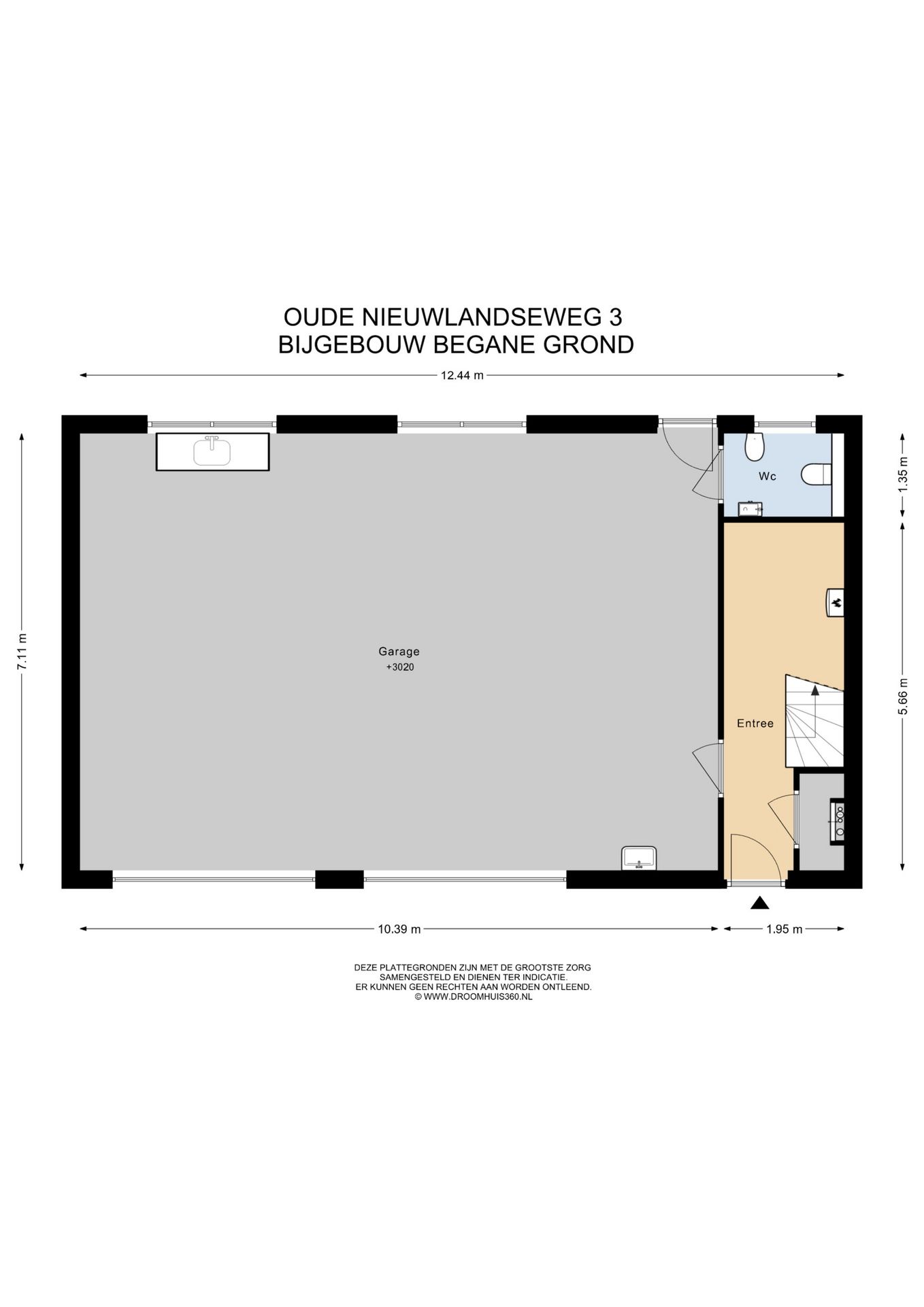 Foto 123 van Oude Nieuwlandseweg 3