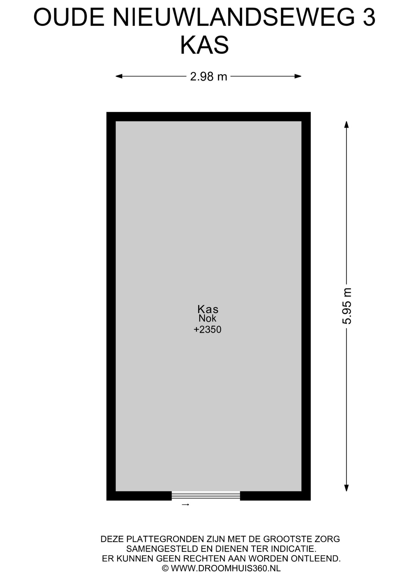 Foto 125 van Oude Nieuwlandseweg 3
