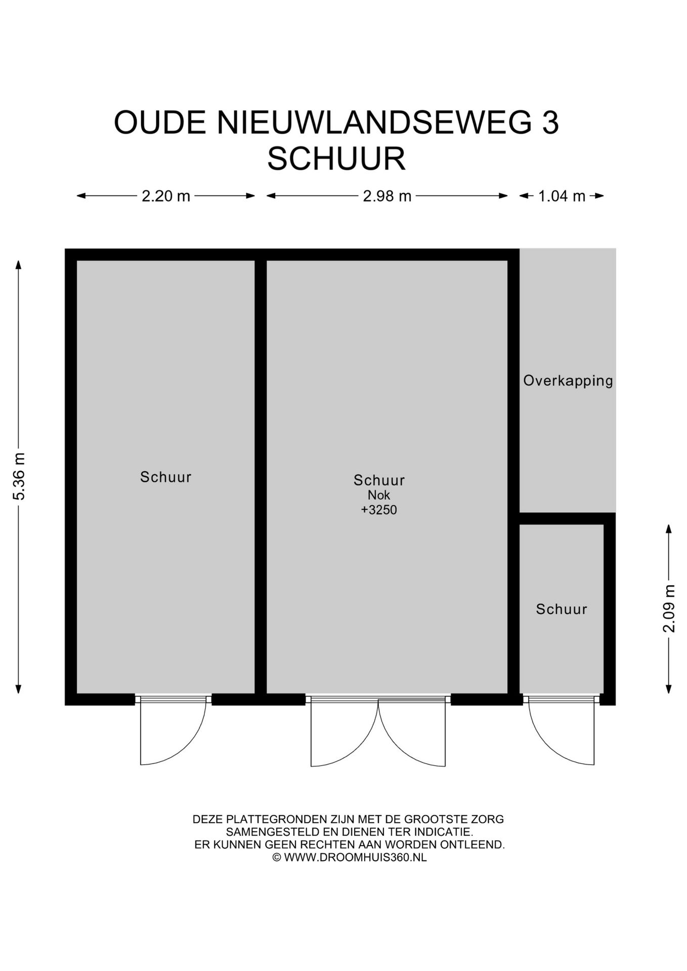 Foto 126 van Oude Nieuwlandseweg 3
