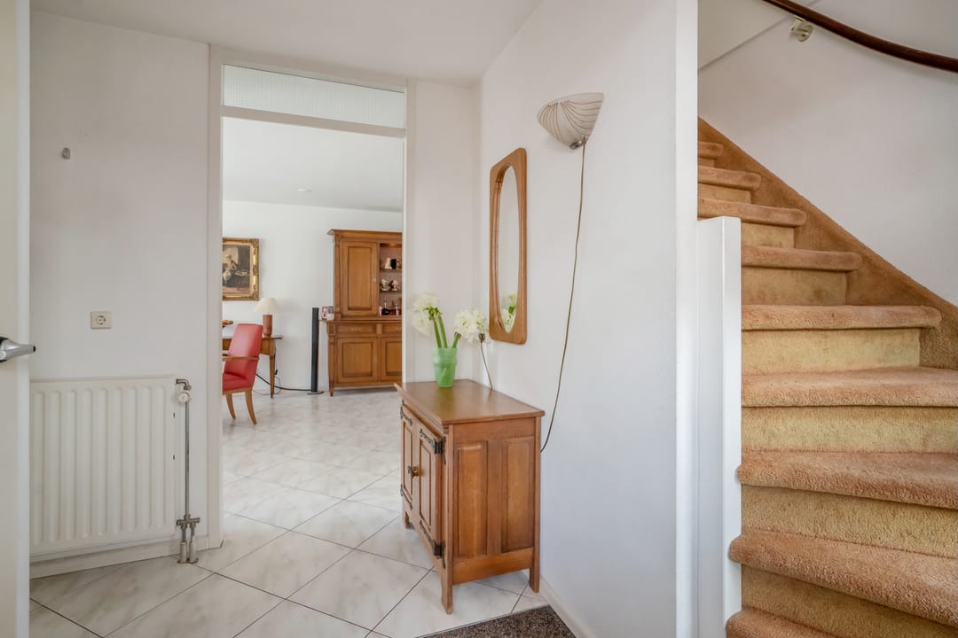 Detached Villa in Desirable Bosweide Villa Park — 8