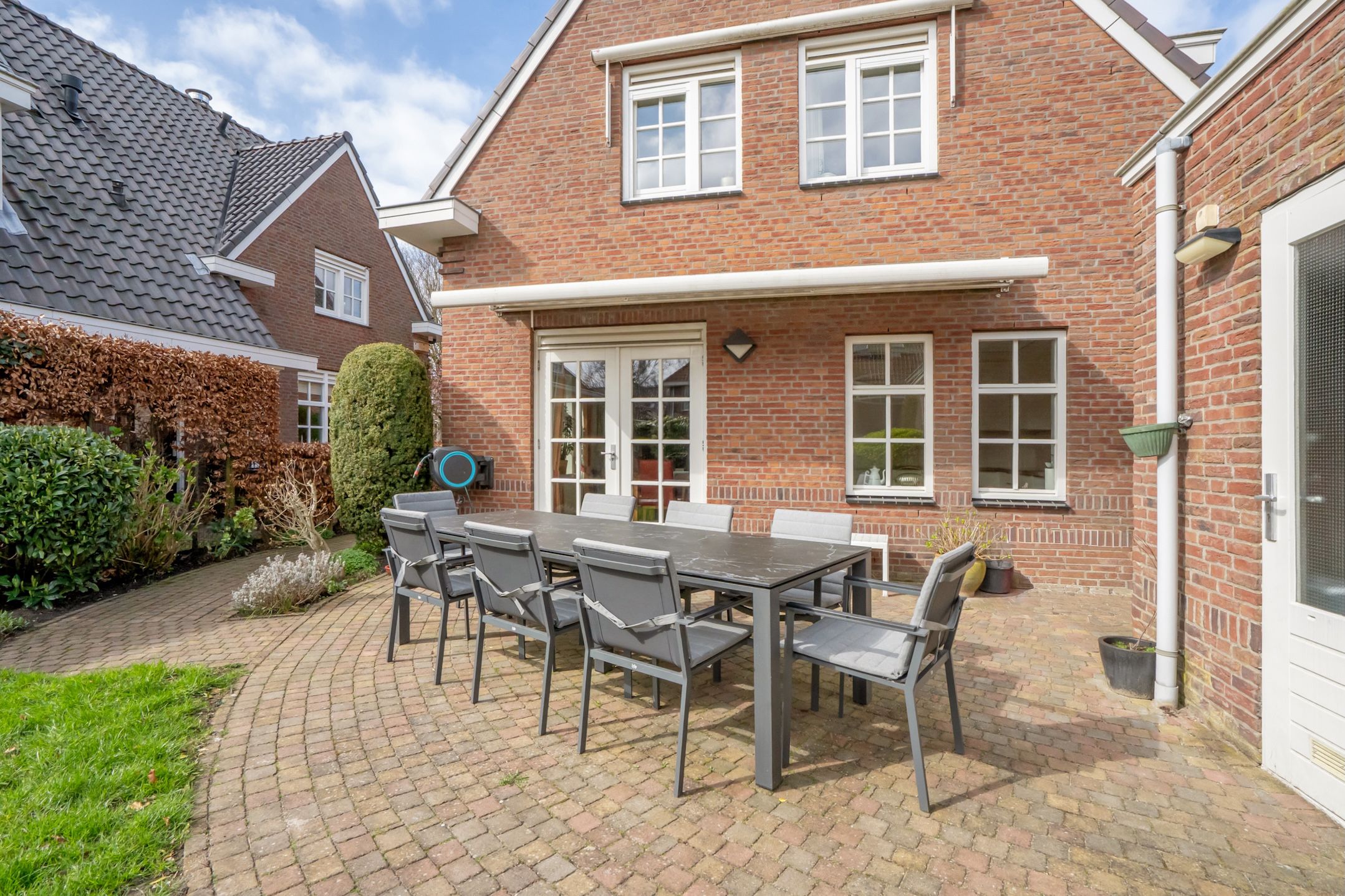 Detached Villa in Desirable Bosweide Villa Park — 18
