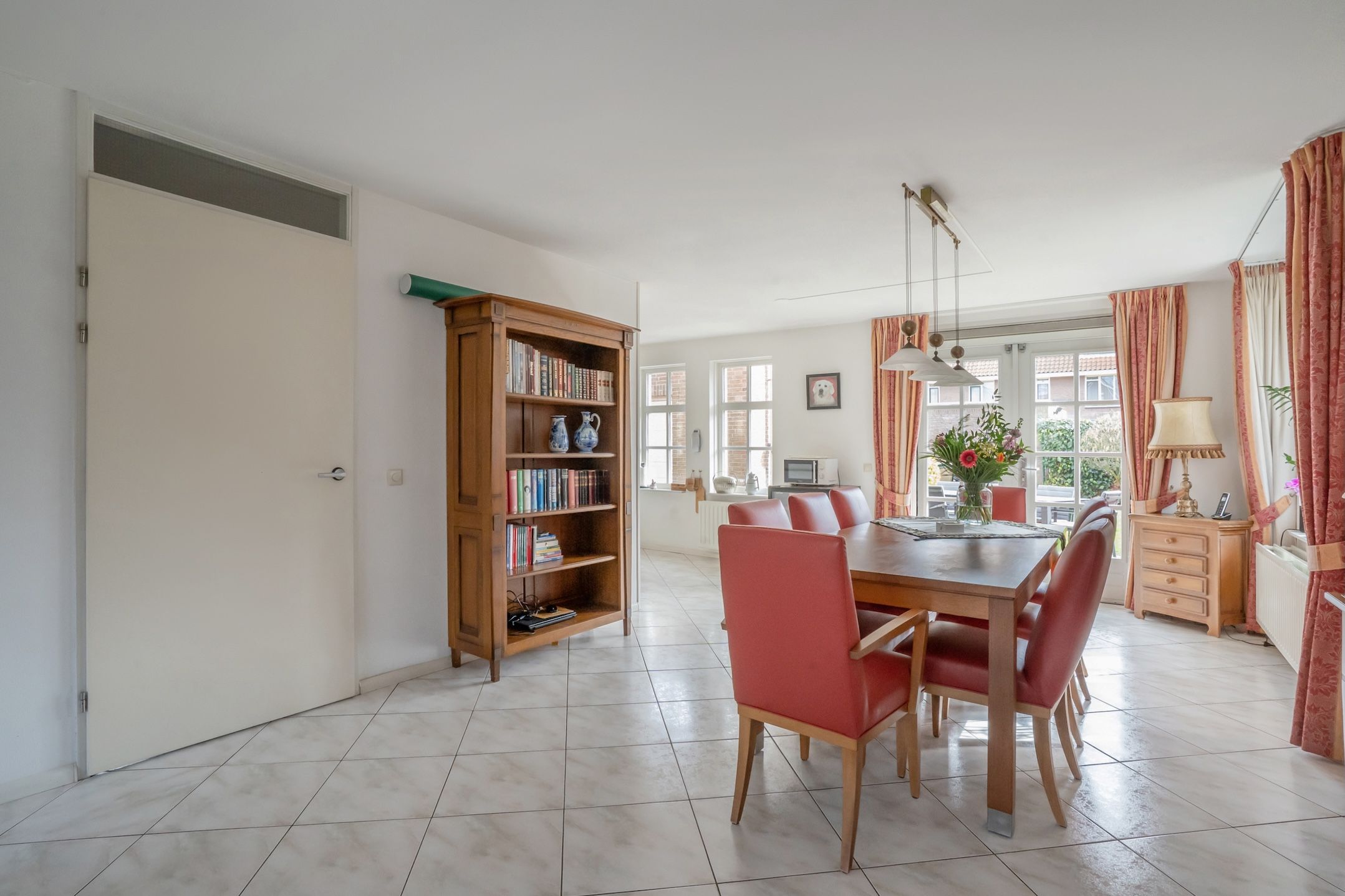 Detached Villa in Desirable Bosweide Villa Park — 15