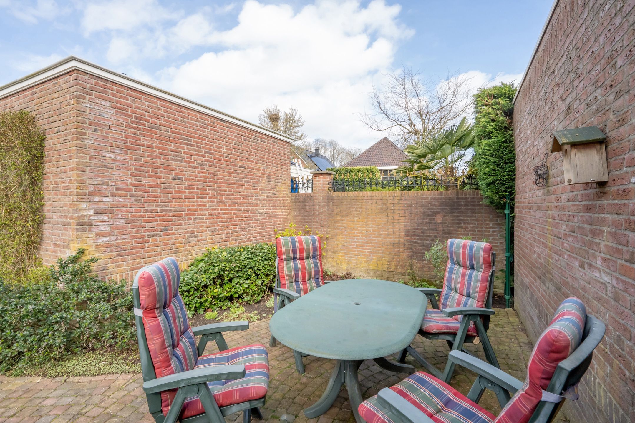 Detached Villa in Desirable Bosweide Villa Park — 21