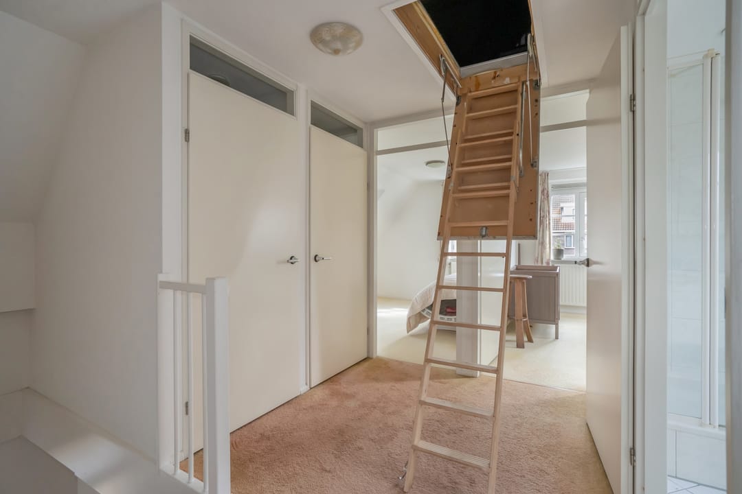 Detached Villa in Desirable Bosweide Villa Park — 23