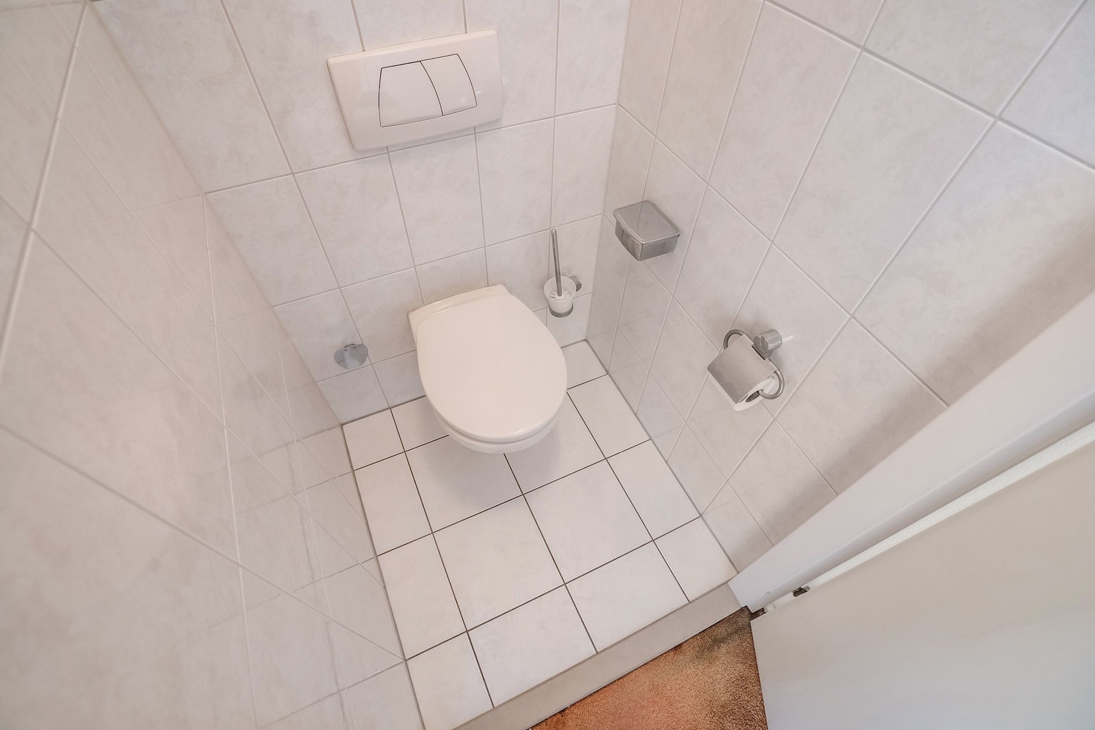 Detached Villa in Desirable Bosweide Villa Park — 24