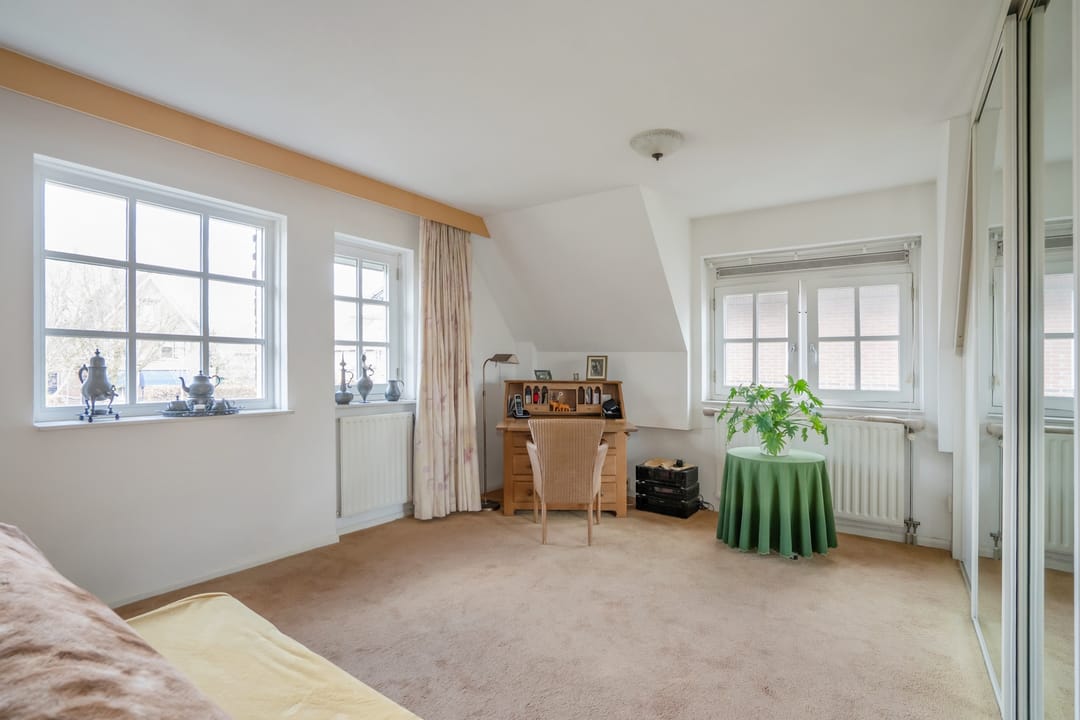 Detached Villa in Desirable Bosweide Villa Park — 26