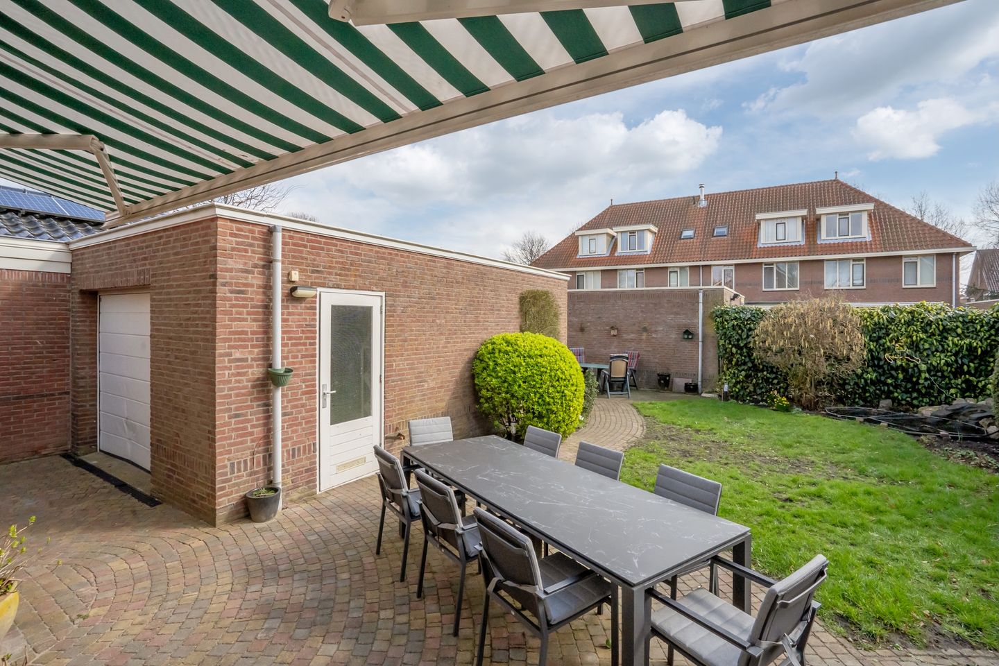 Detached Villa in Desirable Bosweide Villa Park — 19