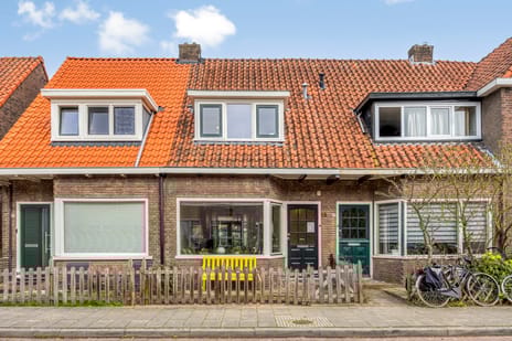 Hunzestraat thumbnail