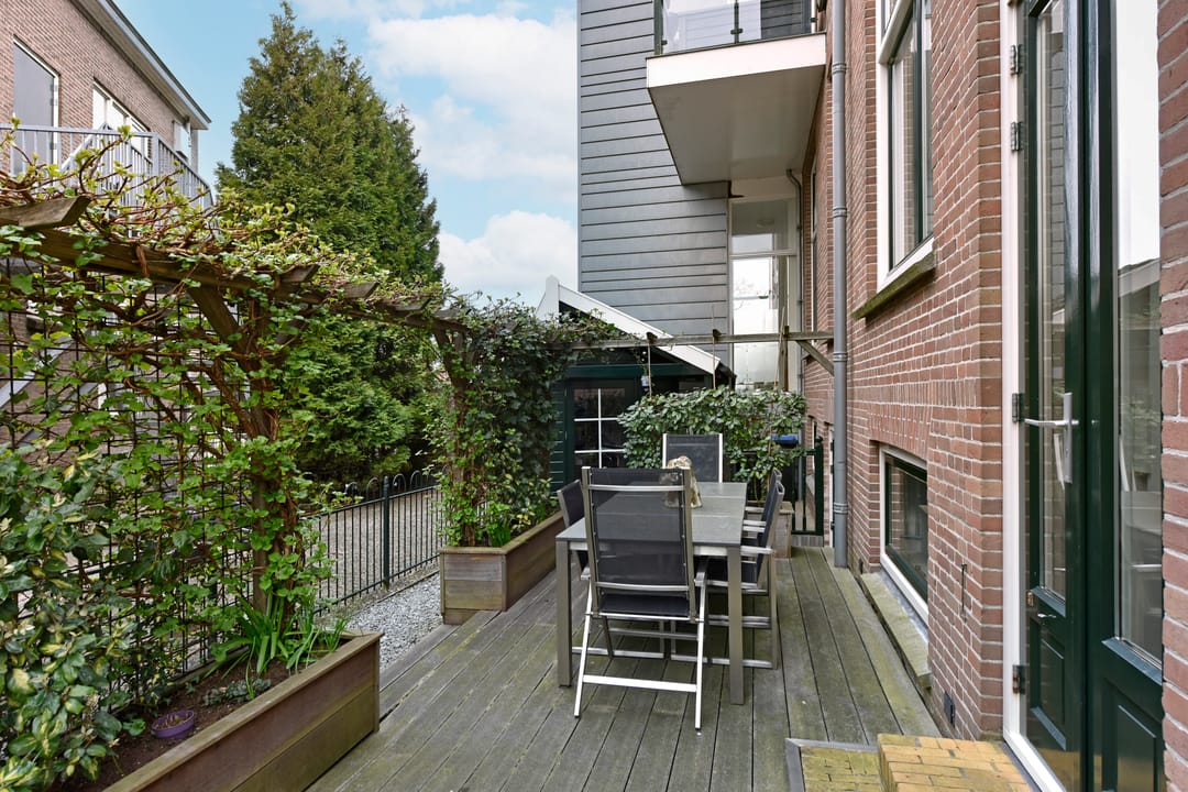 Foto 2 van Langeraarseweg 82-A