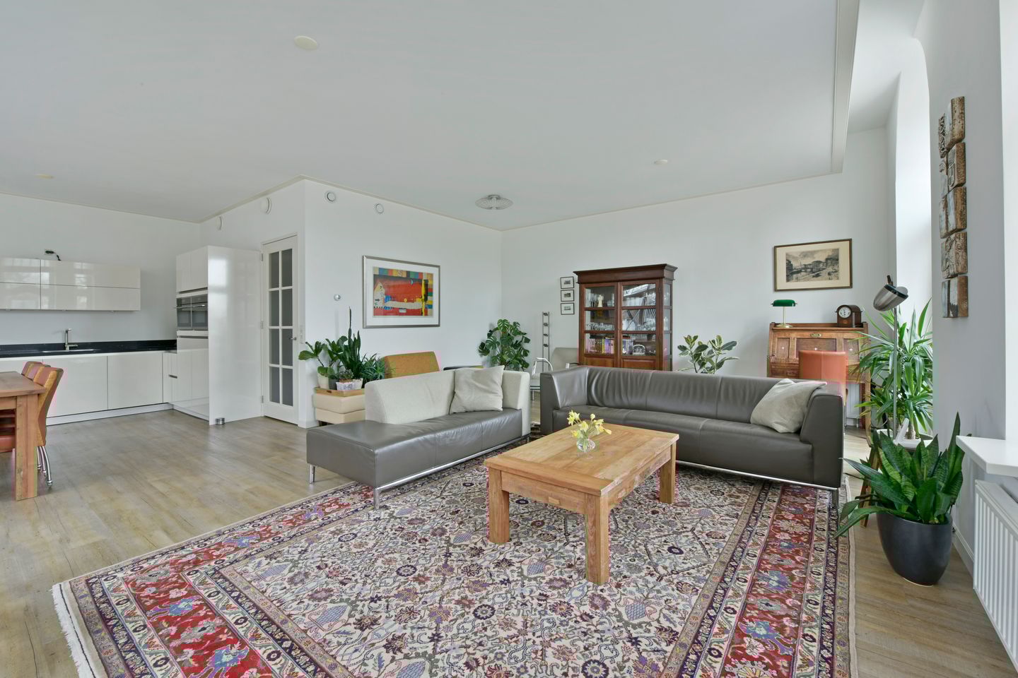 Foto 10 van Langeraarseweg 82-A