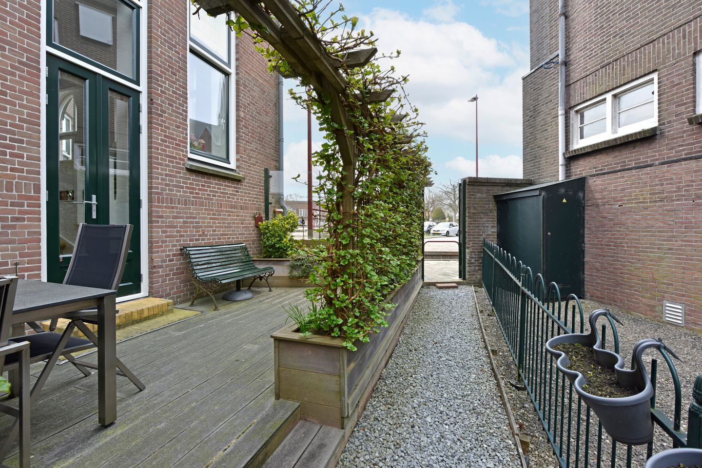 Foto 29 van Langeraarseweg 82-A