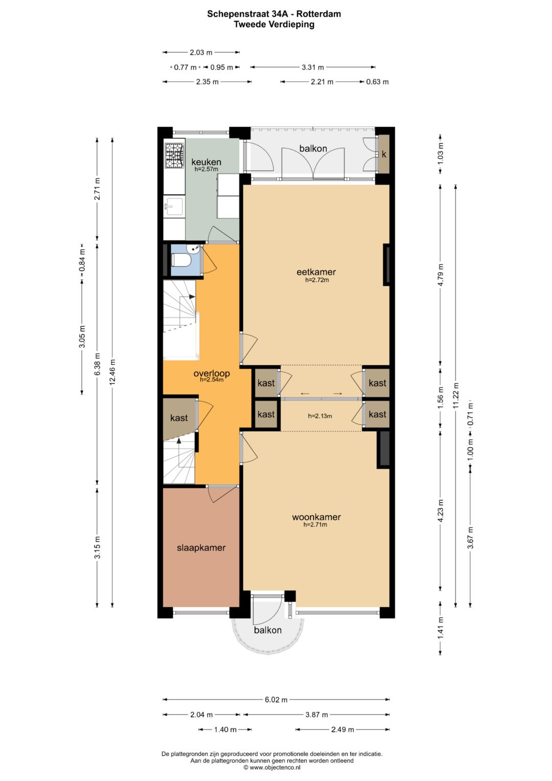 Foto 32 van Schepenstraat 34-A